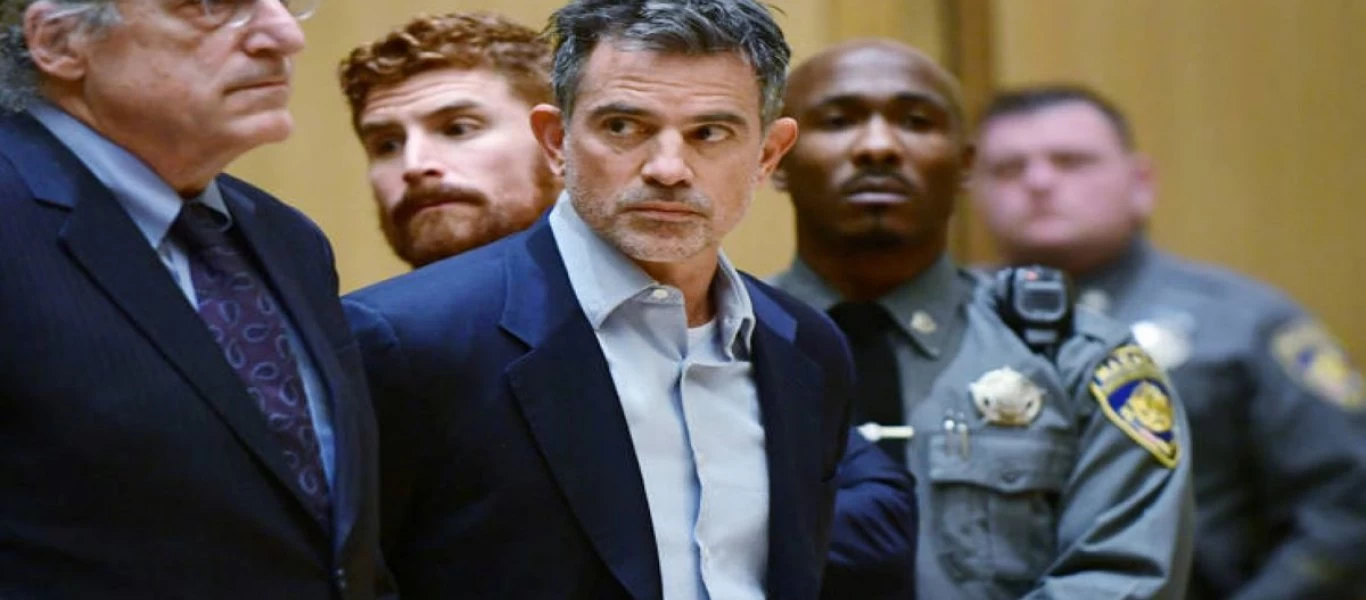 Το στοιχείο που ενοχοποίησε τον Φώτη Ντούλος για τη δολοφονία της γυναίκας του